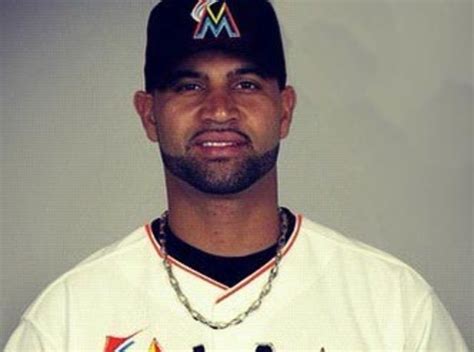 What Albert Pujols Would Look Like In A Cubs Or Marlins Jersey