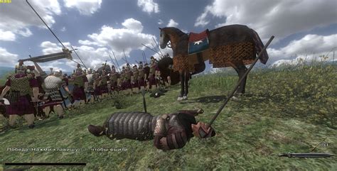 Wb S Imperial Rome Released Mastered At Mount Blade Warband Nexus