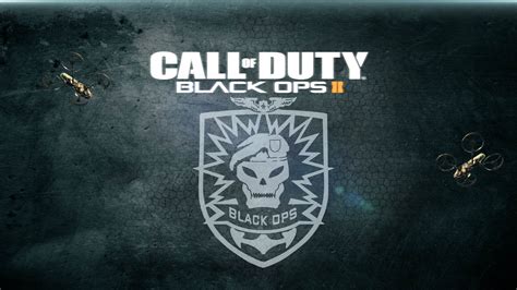 Call Of Duty Black Ops 2 Wallpaper 22