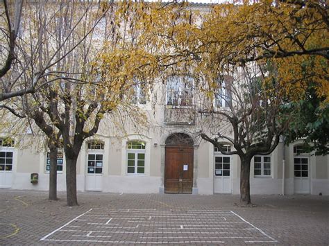 École  La Providence