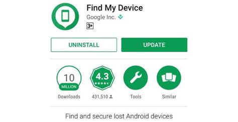 How To Find Your Lost Phone Using Find My Device App Mobiles4sale