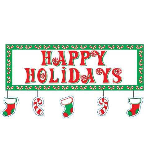 Holiday Season Clip Art Cliparts Co