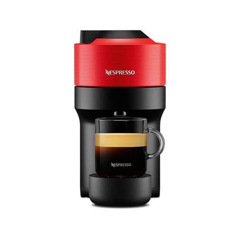 Nespresso Vertuo Pop Spicy Red Gcv Za Re Net Hirsch S