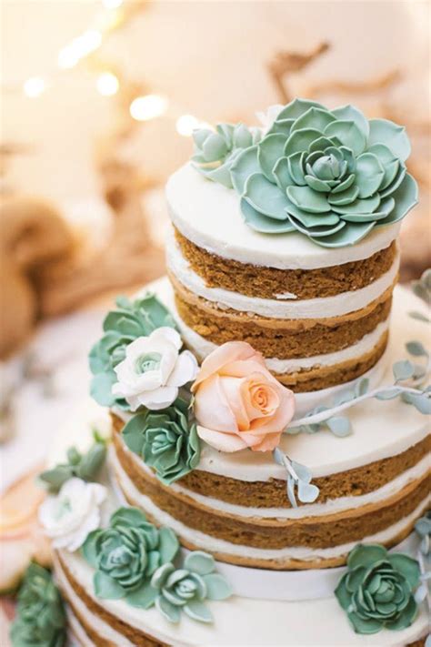 Posted on 2016/11/242016/11/24 by chloe. 7 Wedding Cake Trends That Will Be Huge in 2019 | Wedding ...