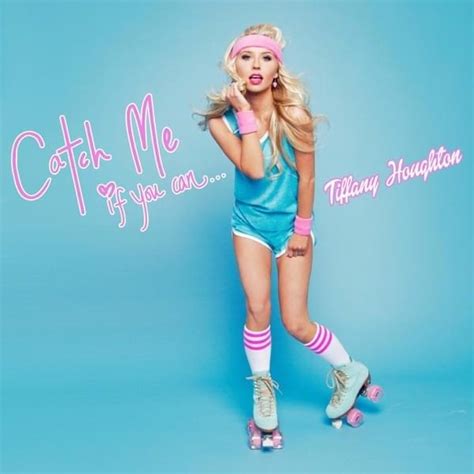 tiffany houghton catch me if you can ep lyrics and tracklist genius