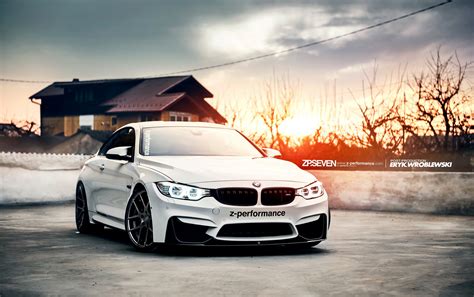 Bmw F82 M 4 Coupe Cars 2014 Wallpapers Hd Desktop And Mobile