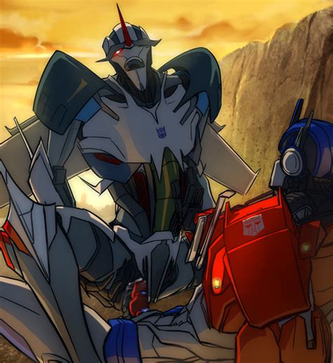 Rule Duo Erection Humanoid Lesnee Machine Male Open Mouth Optimus Prime Penetration Penis