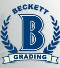 Certifying a rare card's condition as gem mint can multiply its value by leaps and bounds. Beckett Grading Services (BGS)