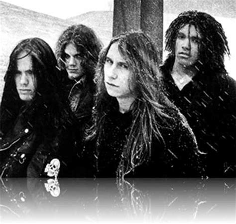 Entombed ' 1990 (full album). Death metal-bandet Entombed i krig - med varandra ...