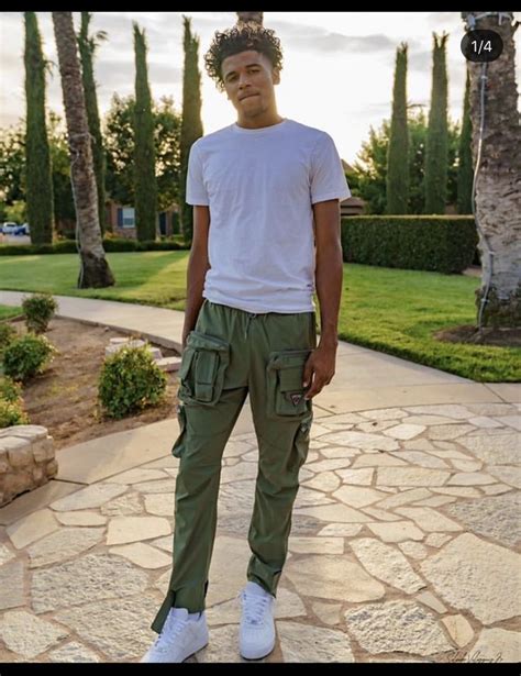 Listed at 6 feet 6 inches. Jalen 💙 in 2020 | Favorite celebrities, Cute, Celebs