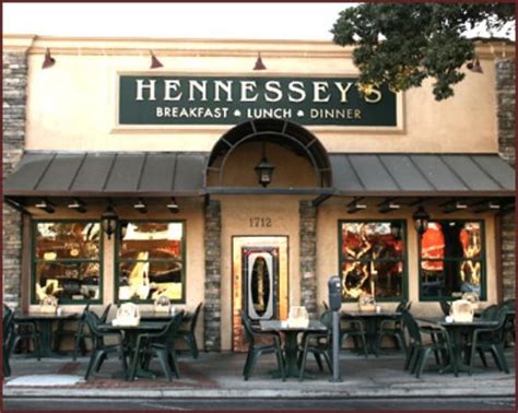 Hennesseys Tavern Redondo Beach Menu Prices And Restaurant Reviews