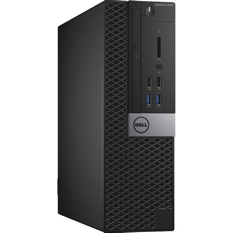 Buy Dell Optiplex 7000 7040 Desktop Computer Intel Core I5 6th Gen I5