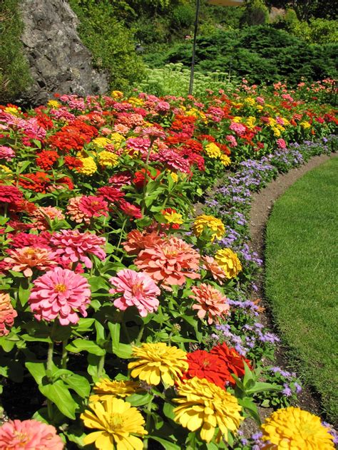 Russ' landscaping and gardening tips: Butchart Gardens: Victoria B.C ...