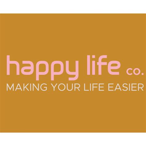 The Happy Life Company