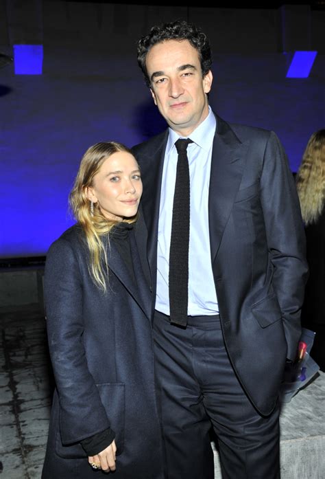 Mary Kate Olsen And Olivier Sarkozy Reportedly Married On Black Friday