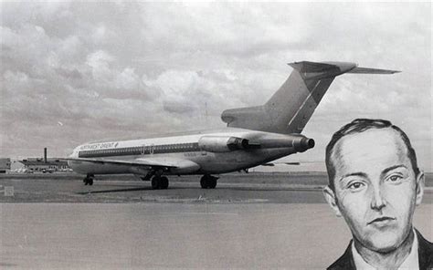 Submitted 20 days ago by 2amtacorun. Top 15 Secrets of the D.B. Cooper Hijacking and Where He ...