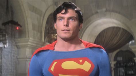 That Time Christopher Reeve Nearly Guest Starred In Lois And Clark The