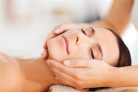 Hidden Benefits Of Facial Massage Murrieta Day Spa