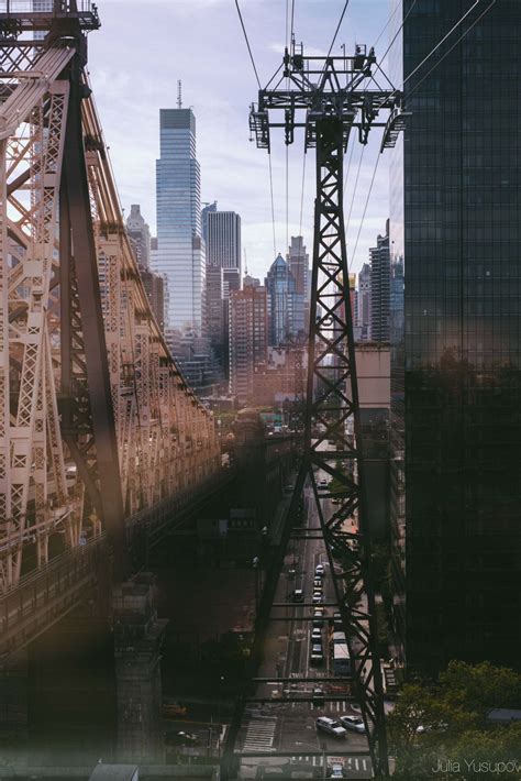 Julia Yusupov Photography Photography Bay Bridge Brooklyn Bridge