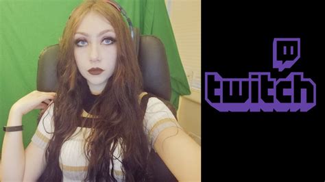 nackte twitch streamerin bekommt dickes glied reingesteckt telegraph