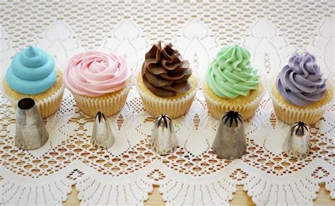 Wilton® eat cake cupcake fondant mold. piping nozzles | Decoden | Pinterest | Piping Tips ...
