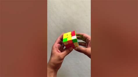 Easy Way To Execute F2l Case On 3x3 Rubiks Cube F2l Tips And Tricks