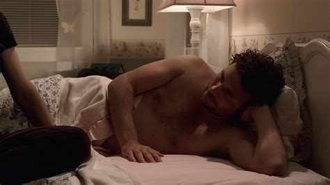 AusCAPS Jeremy Sisto Shirtless In Six Feet Under 5 11 Static