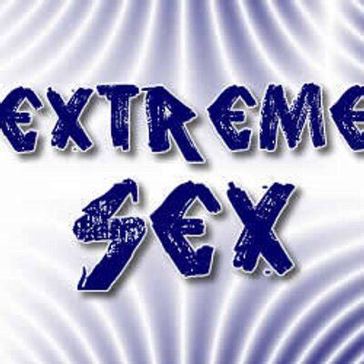 Extreme Sex ExtremeSexVids Twitter