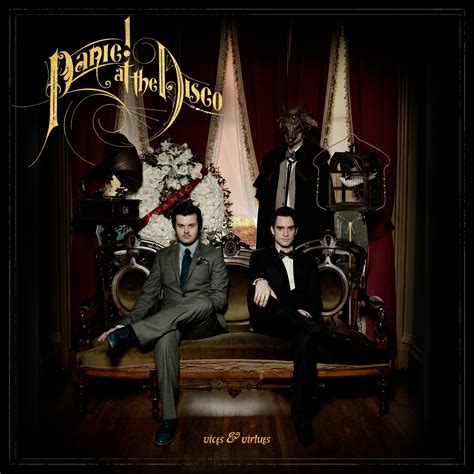 Panic! at the Disco returns to Sayreville, NJ after 5 years - The Rider ...