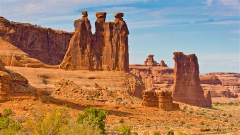 Arches And Canyonlands Trip Planner Guidealong