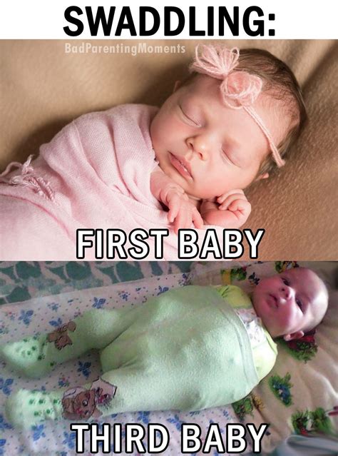 Pin By Katherine On Humor Funny Baby Memes Funny Parenting Memes
