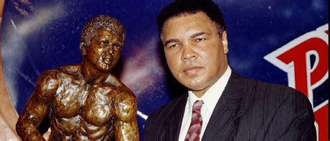 Muhammad Ali S Birthday Celebration Happybday To