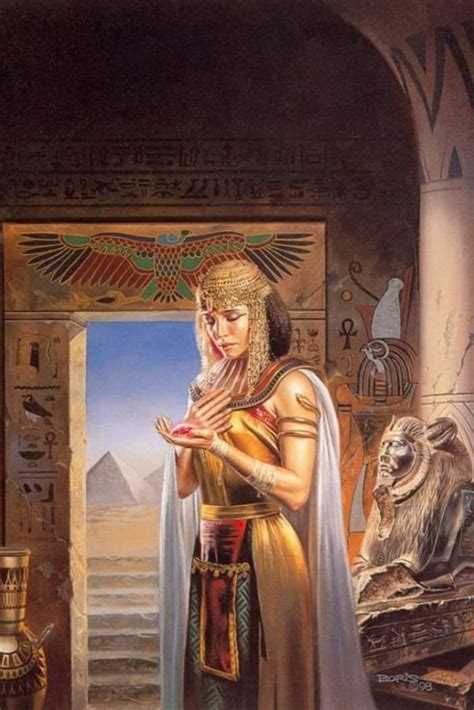 Amazing Things About Queen Cleopatra In 2020 Queen Cleopatra Ancient