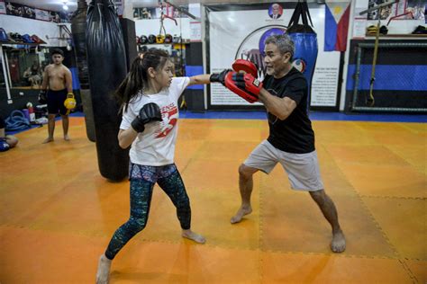 Maybe you would like to learn more about one of these? That Filipino-style 'Y' kick in Mixed Martial Arts
