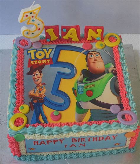 50 Best Toy Story Birthday Cake Ideas And Designs 2023 Birthday
