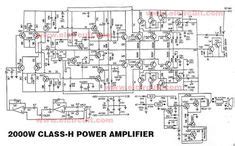 1000 watts amplifier circuit diagram using 2sc5200 and 2sa1943. 2SC5200 2SA1943 AMPLIFIER CIRCUIT DIAGRAM PDF - Auto ...