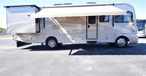2011 Fleetwood Southwind Class A Rental In Tampa Fl Outdoorsy