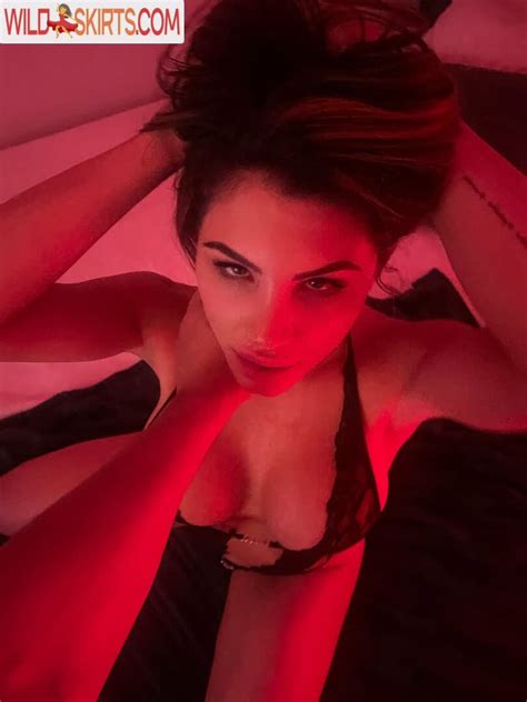 Jen Rufo Jenrufo Nude Onlyfans Instagram Leaked Photo