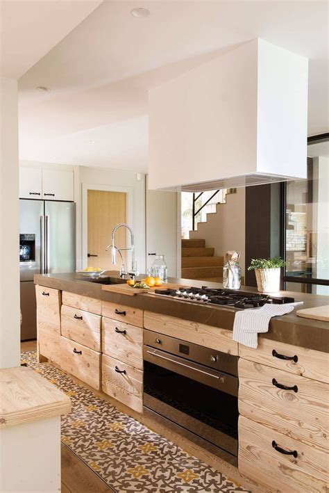 Discover The New Kitchen Trends For 2021 Ekitchentrends