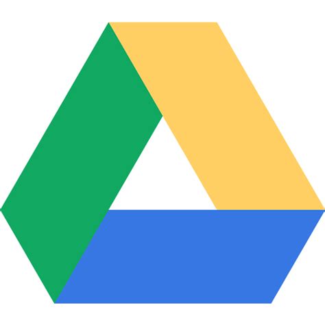 Learn how it looked initially, and how it evolved together with the google in 2015 the google logo was redesigned again. Download Logo Google Drive Docs HQ Image Free PNG HQ PNG ...