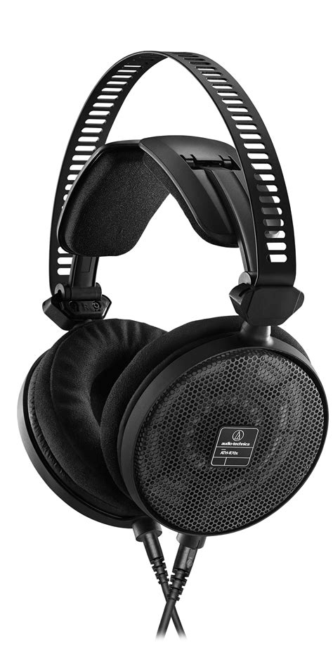Ath M70x Audio Technica Auriculares Profesionales Para