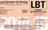 Kentucky Business Tax Pictures