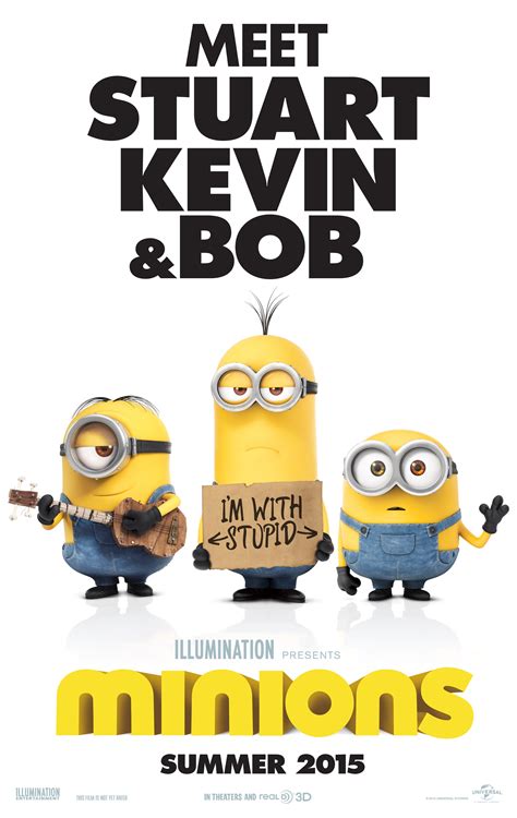 Minions | Despicable Me Wiki | FANDOM powered by Wikia