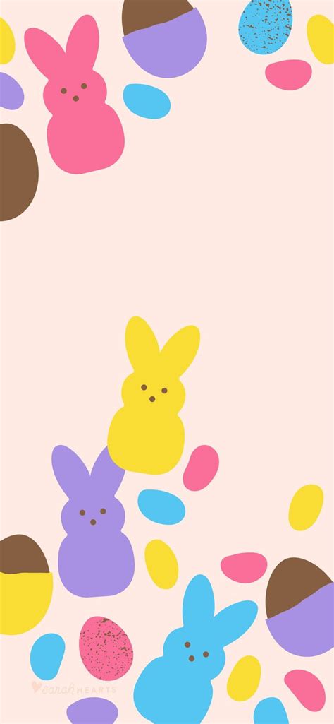 Easter Preppy Wallpapers - Wallpaper Cave