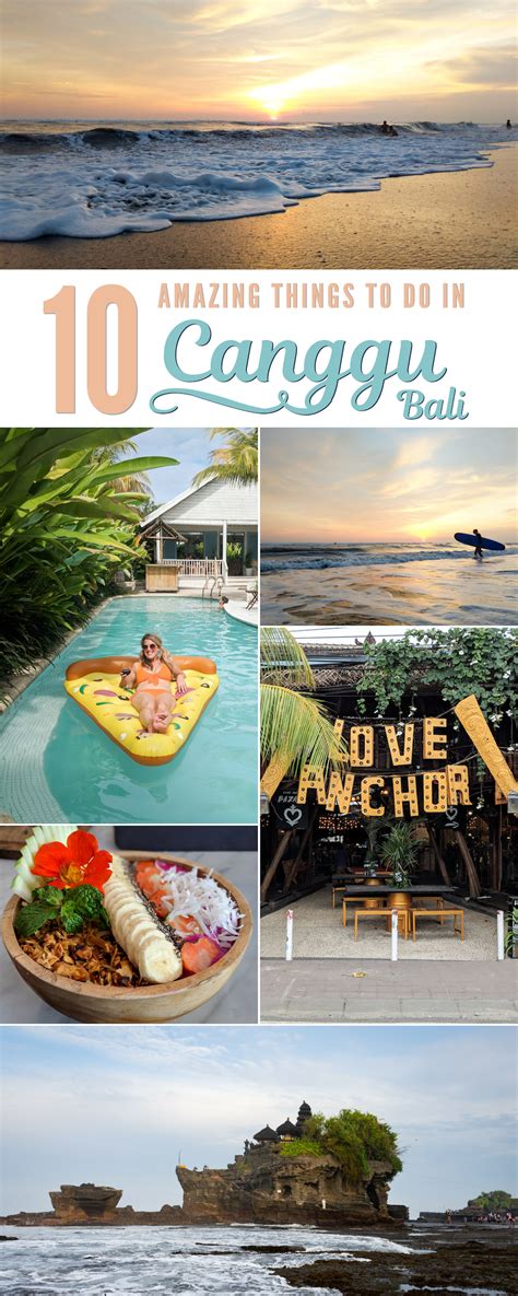 10 Awesome Things To Do In Canggu Bali Wandering Wheatleys