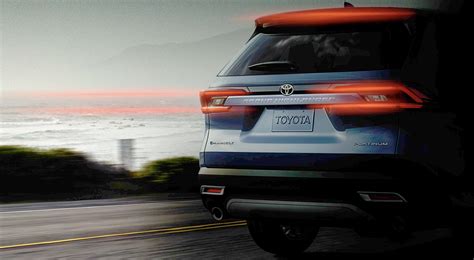 2024 Toyota Grand Sequoia Latest Toyota News