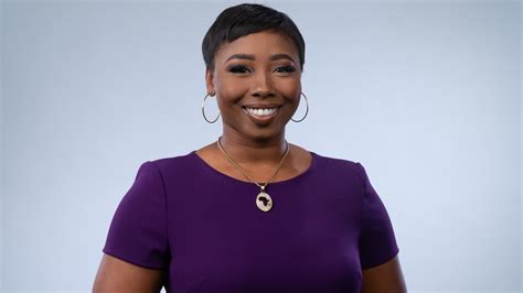 Charisse Gibson Evening News Anchor