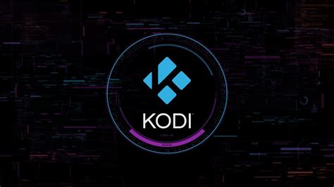 Kodi 20 Nexus Exits Beta Is Now Available To Download