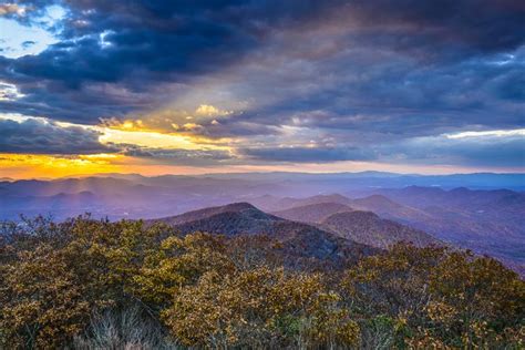 Blue Ridge Ga Mountains Why The Area Rocks And Your Lodging Options