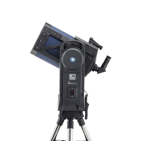 meade lightswitch ls 8 inch ls8 acf telescope meade instruments uk